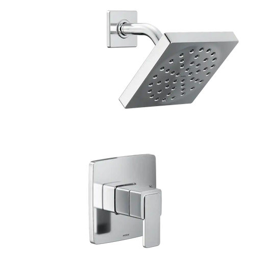 Iver M-Core 2 Series Shower Only
