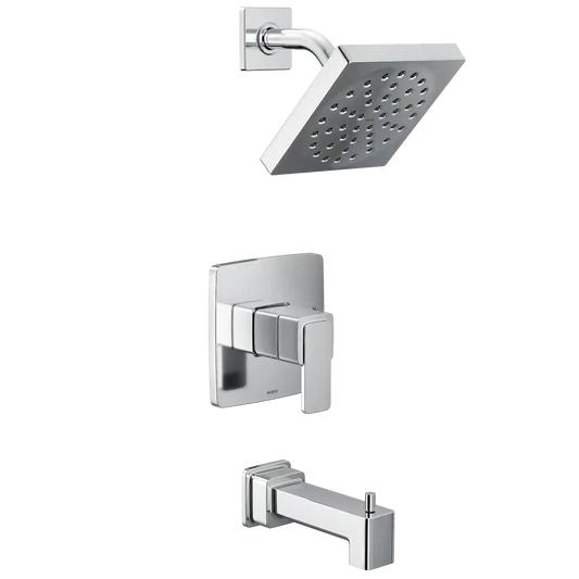 Iver M-Core 2 Series Tub/Shower