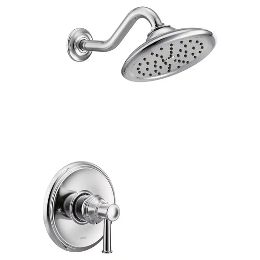 Belfield M-Core 3-Series Shower Only