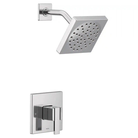 90 Degree M-Core 3-Series Shower Only
