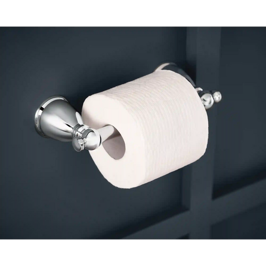 Caldwell Pivoting Toilet Paper Holder