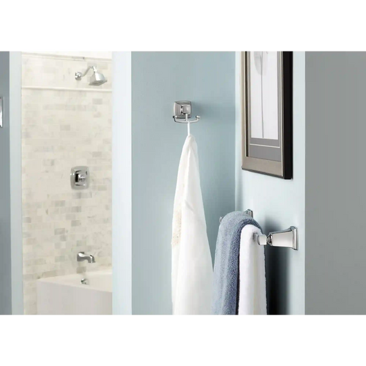 Boardwalk 18" Towel Bar