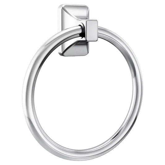 Adler Towel Ring