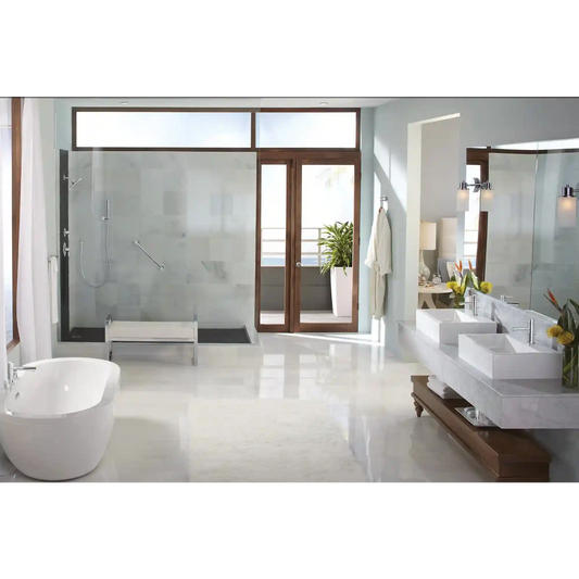 Align 24" Towel Bar