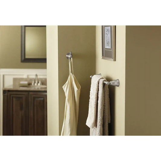 Traditional Robe Hook