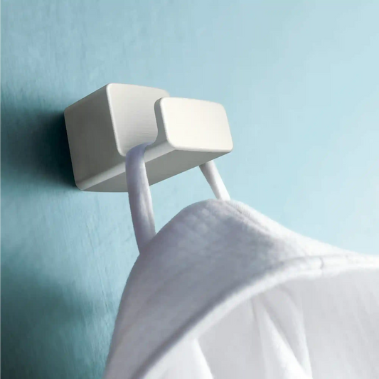 90 Degree Single Robe Hook