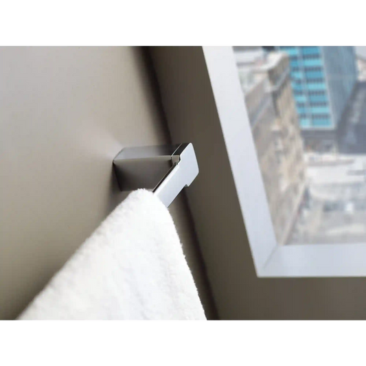 90 Degree 18" Towel Bar