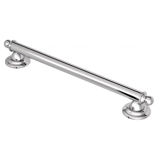 Brantford 18" Designer Grab Bar