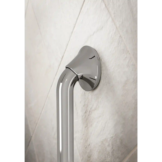 Eva 12" Designer Grab Bar