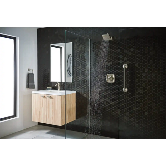 Voss 24" Designer Grab Bar