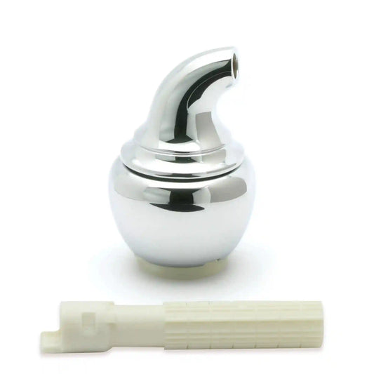 Monticello Handle Hub Kit