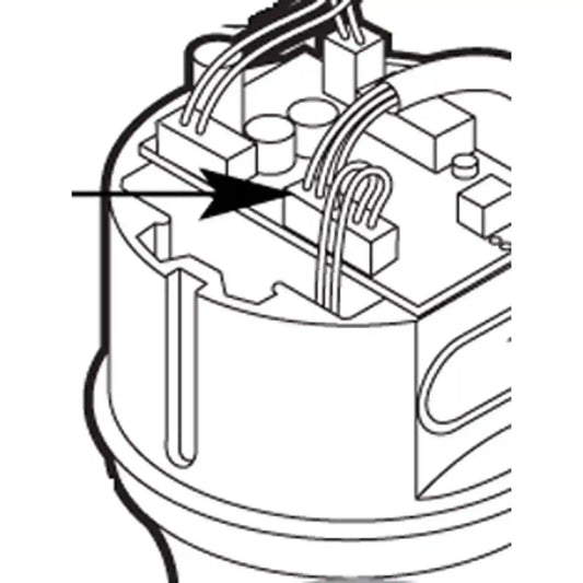 Commercial Circuit Board for 8301, 8302, 8303, 8304