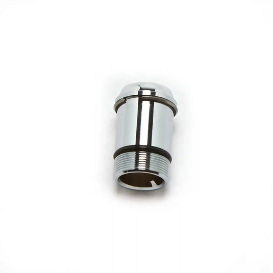 Commercial 2-1/4" Supply Delany Style Standard Extension Nipple