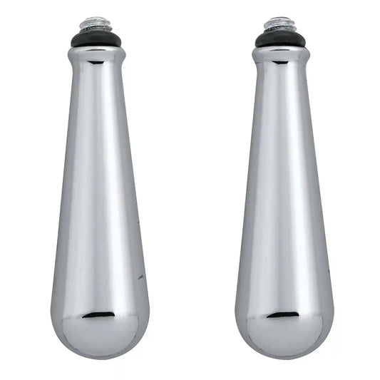 Traditional Replacement Handle Knob Insert