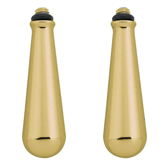 Traditional Replacement Handle Knob Insert