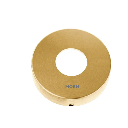 Traditional Pot Filler Escutcheon