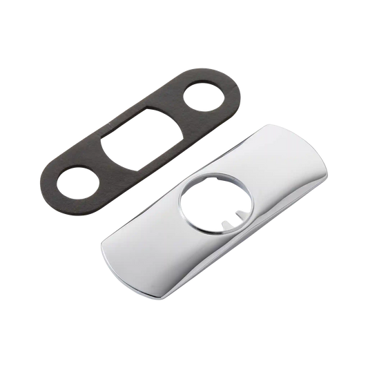 Method Escutcheon