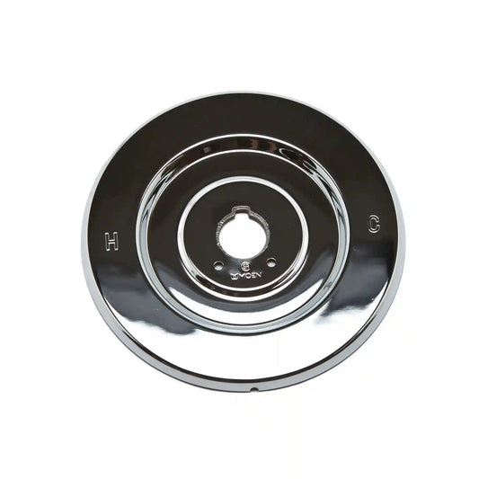 Chateau Escutcheon