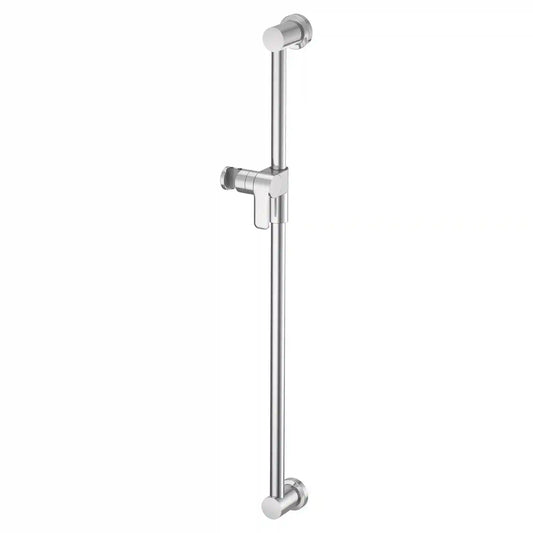 30" Slide Bar with Lever Height Selection