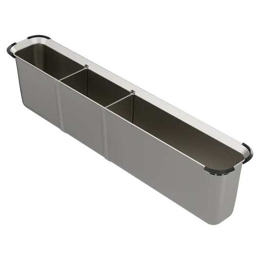 Workstation System Steel Accessory Bundle