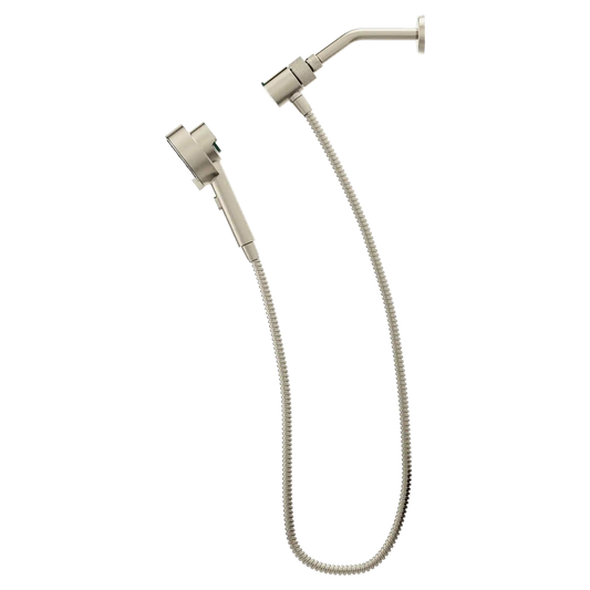 Magnetix Six-Function 4.25" Diameter Spray Head Handshower