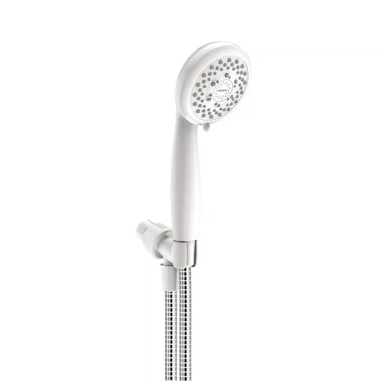 Adler Eight-function 4" Handheld Shower