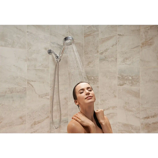 Caldwell Eco-Performance Handheld Shower