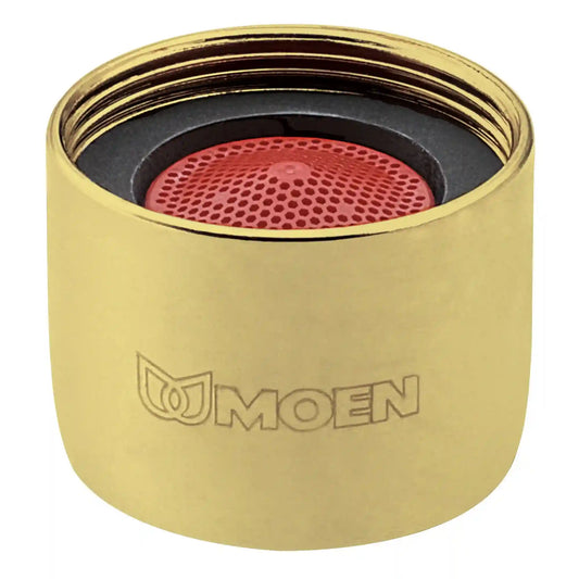 Moen Female Thread 2.2 Gpm Aerator