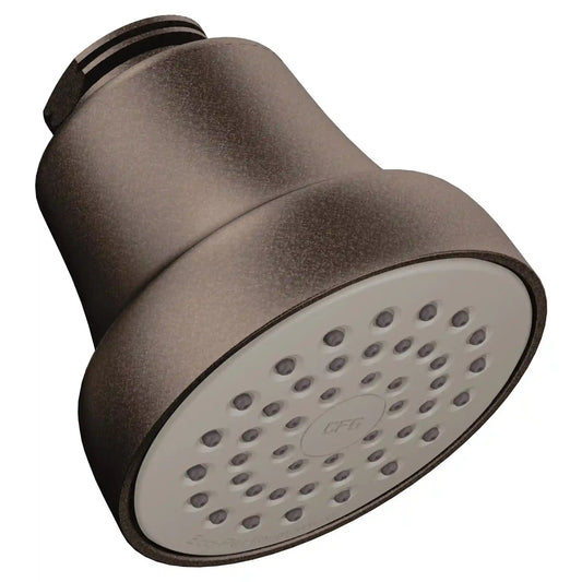 Cornerstone Chrome One-Function Eco-Performance Showerhead