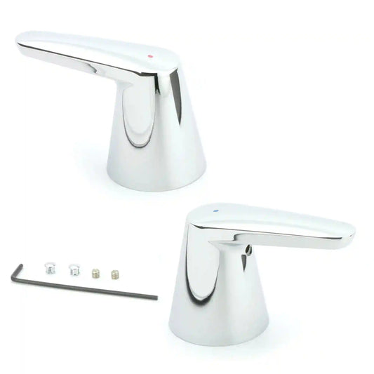 Commercial Parts and Accessories Handle Kit