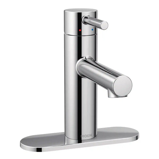 Align One-Handle High Arc Bathroom Faucet