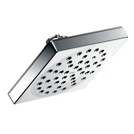 Moen One-Function 6" Diameter Spray Head Rainshower