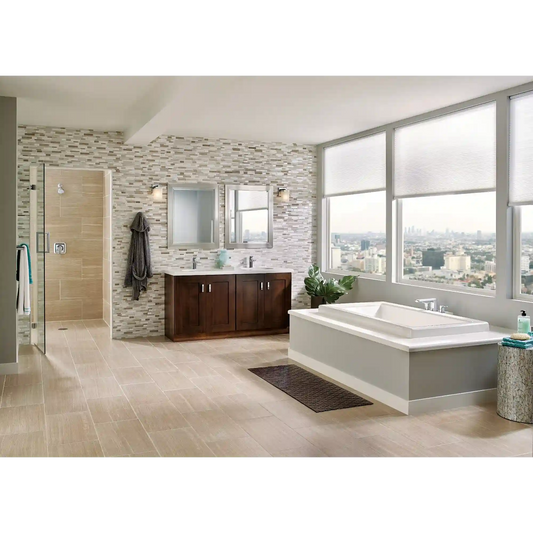 Rizon Posi-Temp(R) Eco-Performance Shower
