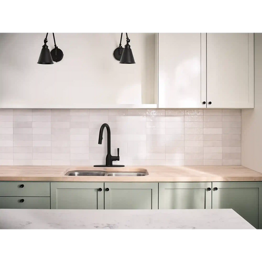 Chateau One-Handle Kitchen Faucet
