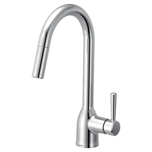 Chateau One-Handle Kitchen Faucet