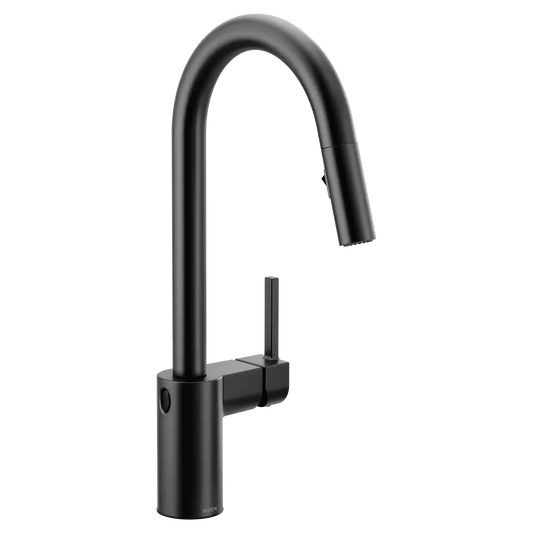 Align MotionSense Wave One-Handle High Arc Single Sensor Pulldown Kitchen Faucet