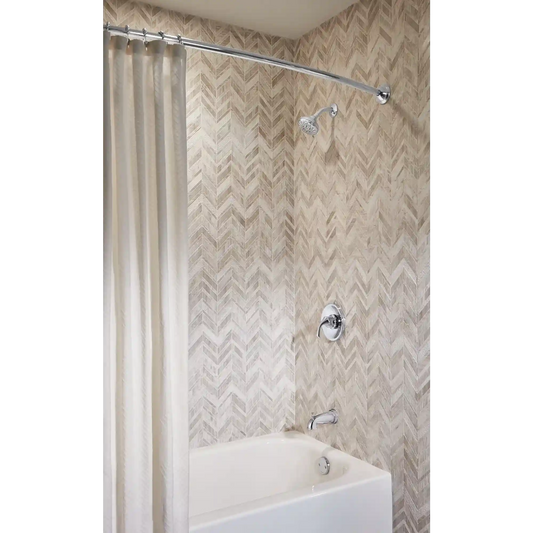 Idora Posi-Temp(R) Tub/Shower
