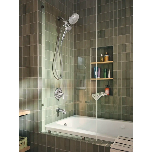 Graeden Posi-Temp(R) Tub/Shower