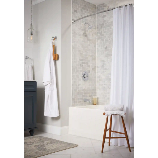 Hilliard Posi-Temp(R) Tub/Shower