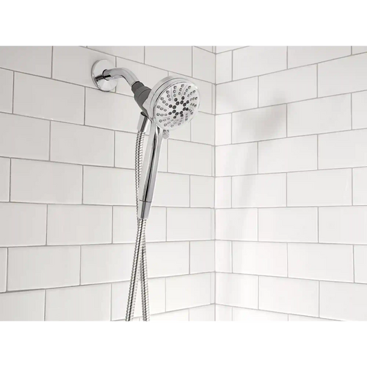 Darcy™ Tub and Shower Faucet