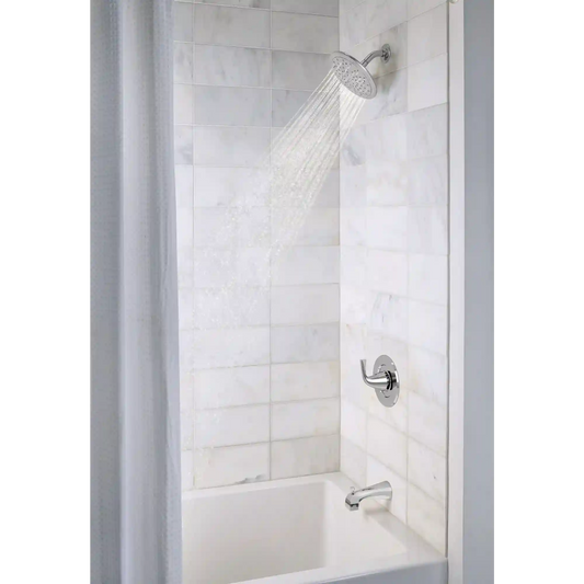 Oxby Posi-Temp(R) Tub/Shower