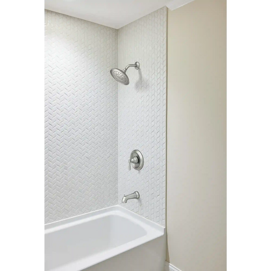 Halle Tub/Shower