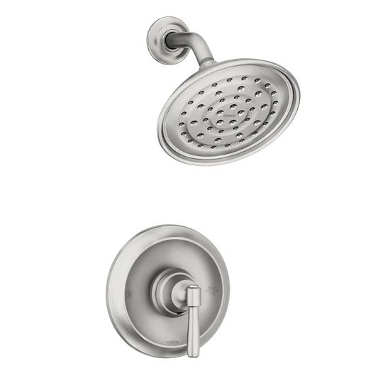 Halle Posi-Temp(R) Shower Only