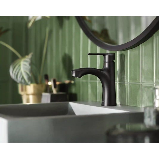 Findlay One-handle Bathroom Sink Faucet