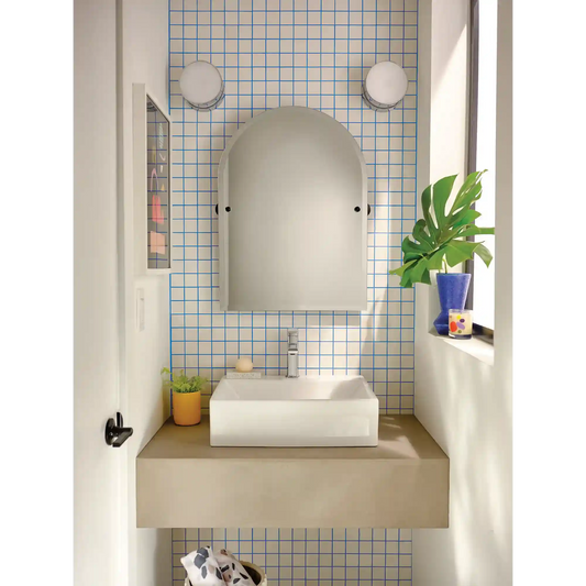 Neese One-Handle Bathroom Faucet