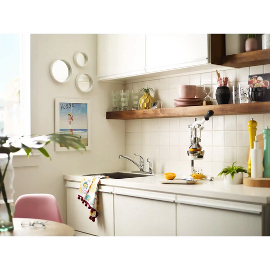Adler One-Handle Kitchen Faucet