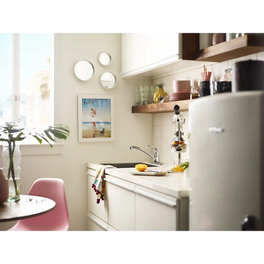 Adler One-Handle Kitchen Faucet