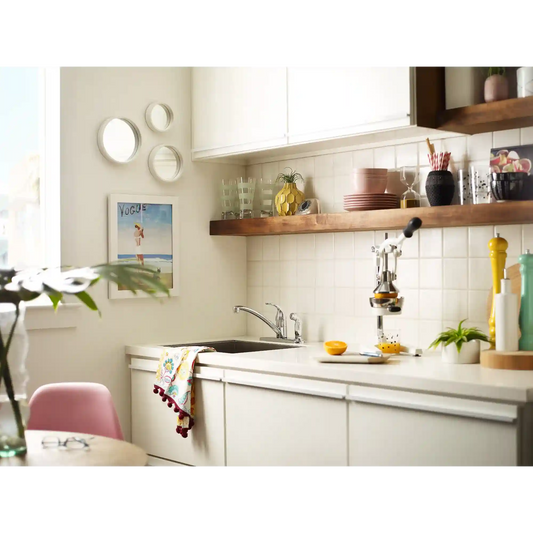 Adler One-Handle Kitchen Faucet