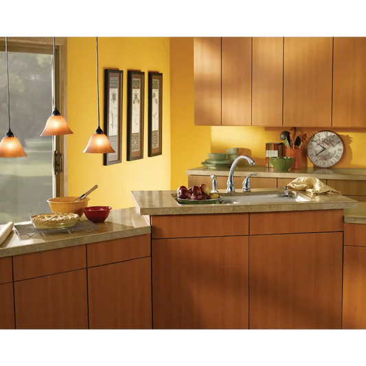 Adeline One-Handle High Arc Kitchen Faucet