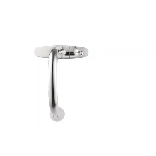 Haysfield One-Handle High Arc Kitchen Faucet
